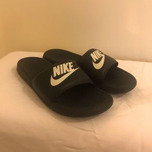 Men’s Nike Slides